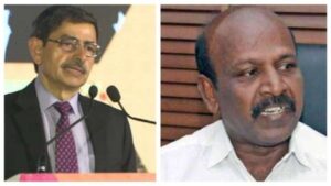 ma subramanian rn ravi