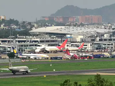 விமான நிலைய மேம்பாட்டுக் கட்டணம் உயர்வு