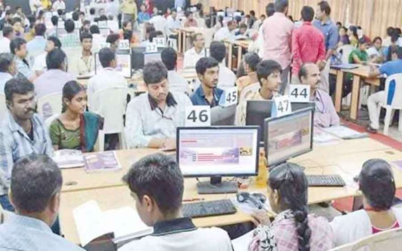 பொறியியல் படிப்புகளில் சேர இன்று முதல் விண்ணப்பிக்கலாம் என அறிவிப்பு!