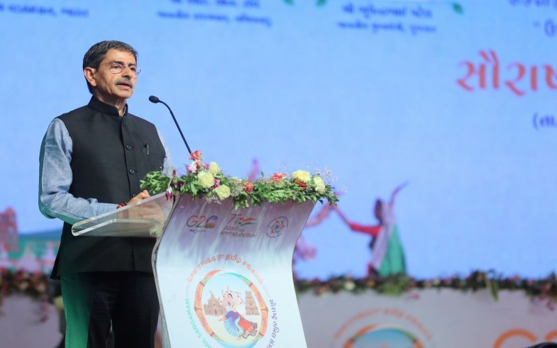 "நிதியமைச்சர் கூறியது அப்பட்டமான பொய்"- ஆளுநர் ஆர்.என்.ரவி பேட்டி