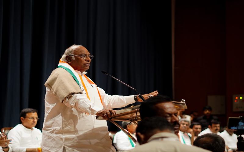 கர்நாடகாவில் காங்கிரஸ் அரசு எதிர்கொள்ள வேண்டிய முக்கிய சவால்கள்!