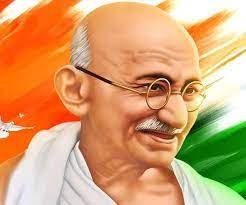 Gandhi