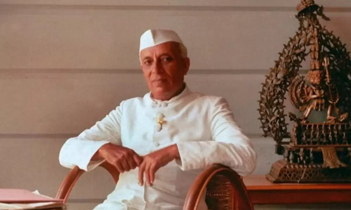 Nehru