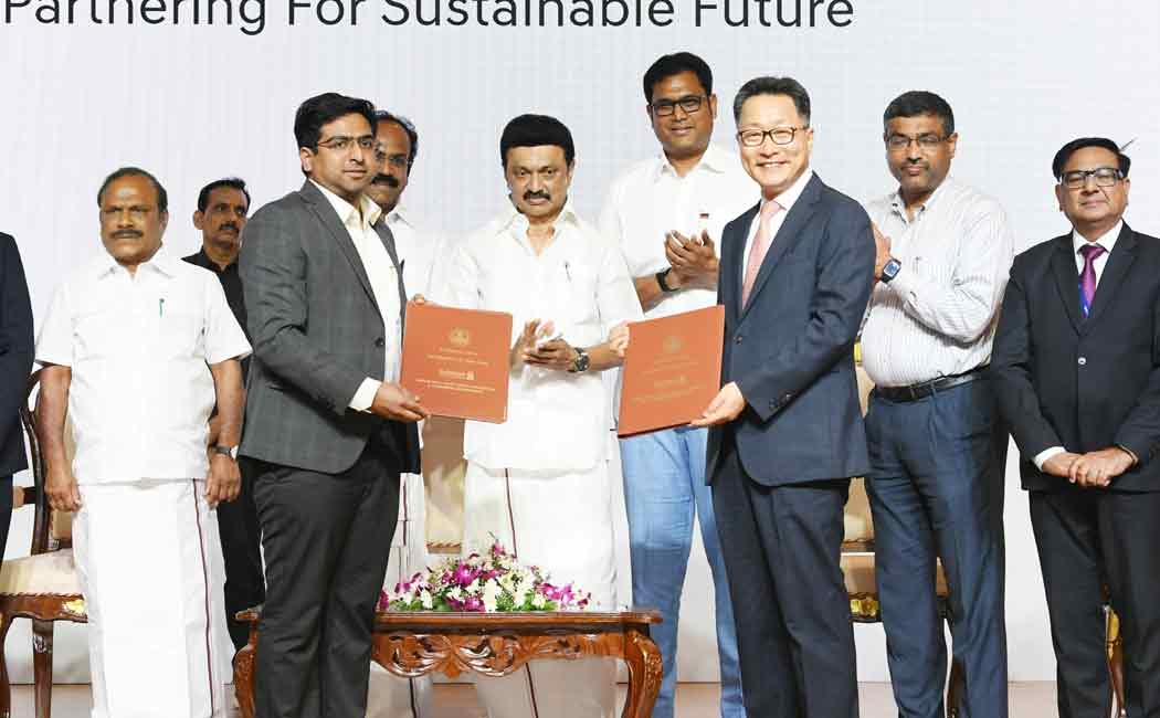 2 லட்சத்து 50 ஆயிரம் பேரூக்கு வேலை வாய்ப்பு