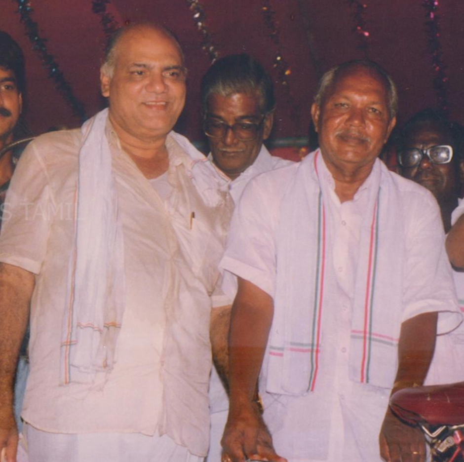 ஆவடிக்கு தலைமைப் பண்புக் கொண்ட இளைஞர்கள் தேவை