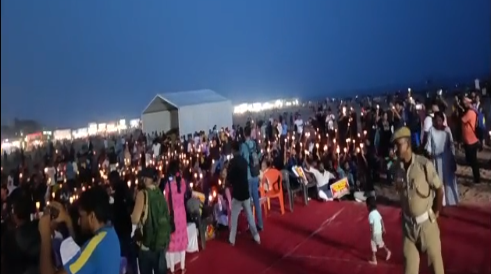 தமிழீழம் தான் ஒரே தீர்வு - வைகோ