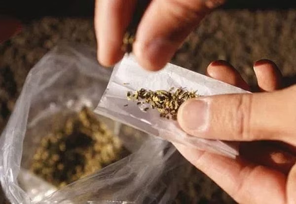 ஆவடியில் கஞ்சா வேட்டை 4.0