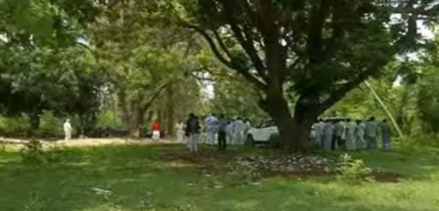 மணல்மேடு பஞ்சாலை இடத்தில் ஆயத்த ஆடை பூங்கா?