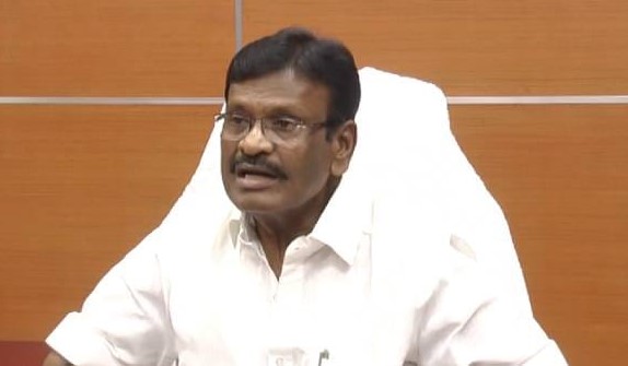 நாசரின் பதவி பறிப்பிற்கு முக்கிய காரணம் என்ன?