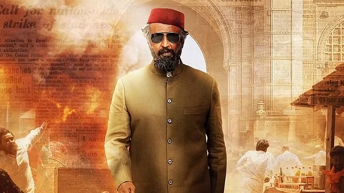 ஜூன் முதல் வாரத்தில் 'ஜெயிலர்' டப்பிங் வேலைகள்