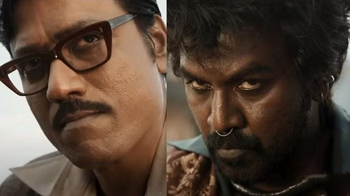 'ஜிகர்தண்டா டபுள் எக்ஸ்' தீபாவளிக்கு ரிலீஸ்