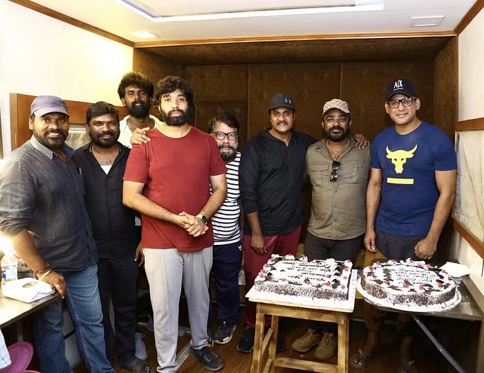 'மார்க் ஆண்டனி' ஜூலை 28 ஆம் தேதி ரிலீஸ்