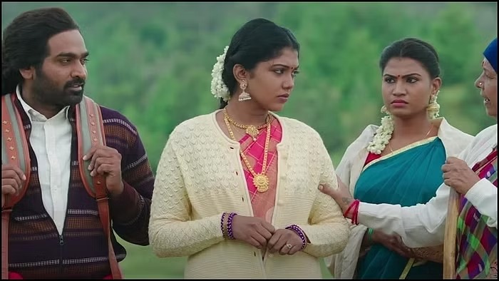 'யாதும் ஊரே யாவரும் கேளிர்' டிரைலர் பேசும் அரசியல்