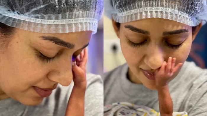 அம்மாவாக நயன்தாரா எடுத்த மதிப்பெண்கள் எவ்வளவு தெரியுமா?