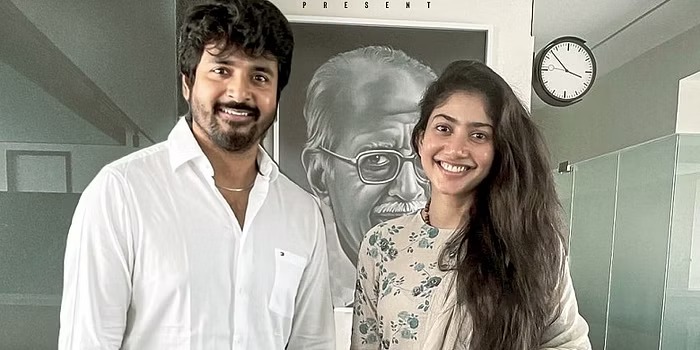 'SK 21' படப்பிடிப்பு - அதிகாரிகள் நிறுத்தம்