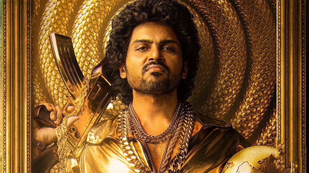 கார்த்தியின் 'ஜப்பான்' ரிலீஸ் தேதி மாற்றப்பட்டதா?