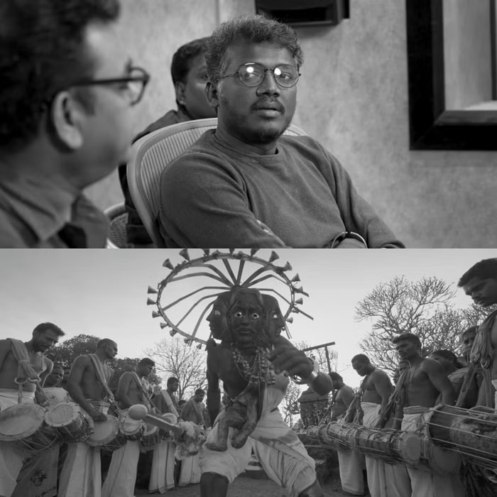 'மாமன்னன்' முதல் சிங்கிள்: வடிவேலுவின் குரலில்