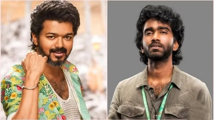 விஜய்-ய அவமான படுத்திட்டேனா.. பதறிய பிரதீப் ரங்கநாதன்