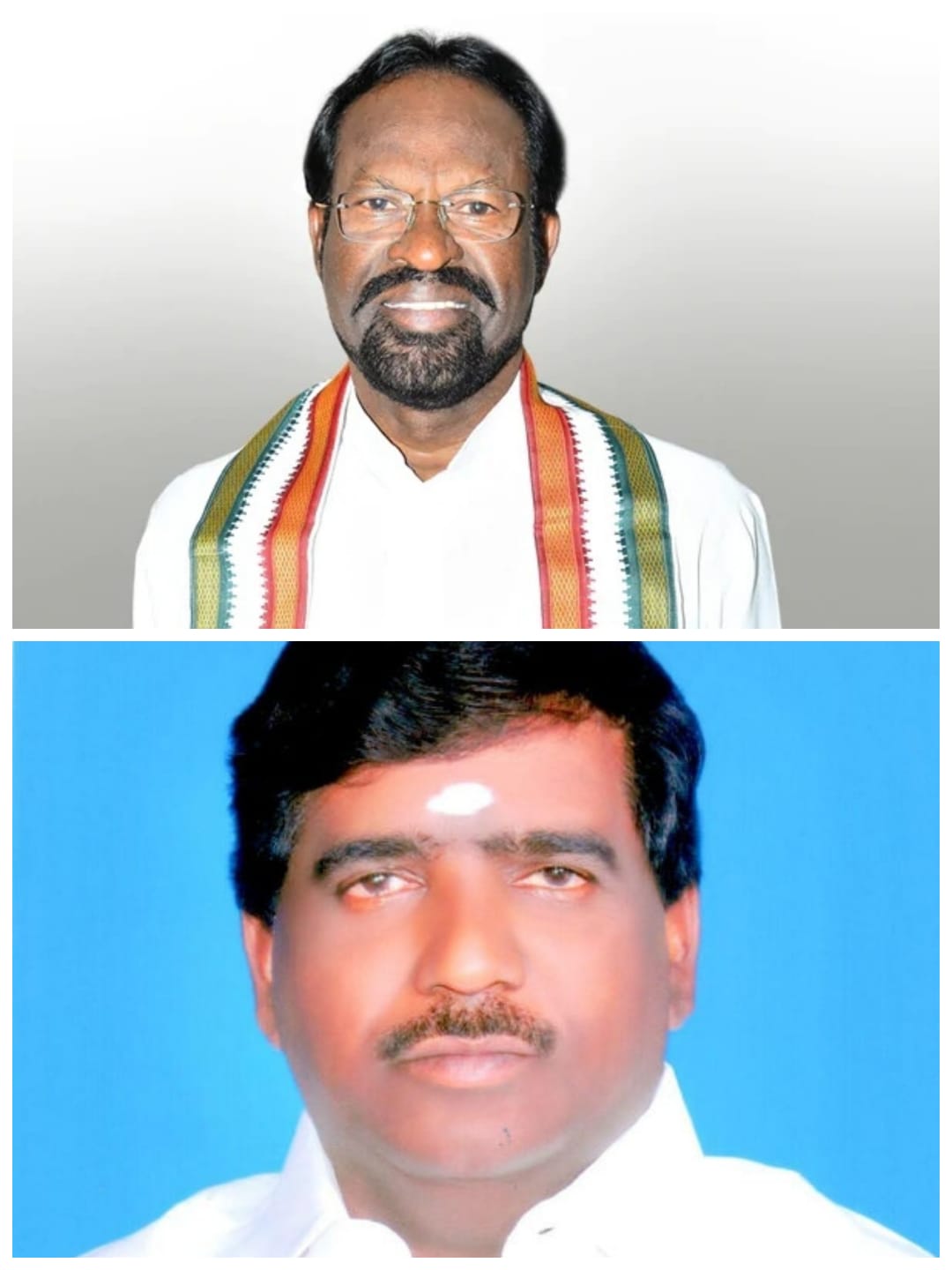 திருவள்ளூர் நாடாளுமன்ற தொகுதி வேட்பாளர்கள் யார்?