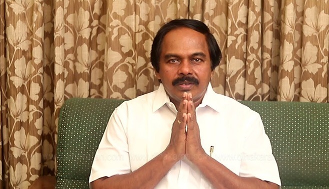 தொண்டு நிறுவன பணியாளர்களுக்கு நல வாரியம் அமைத்திட வேண்டும்