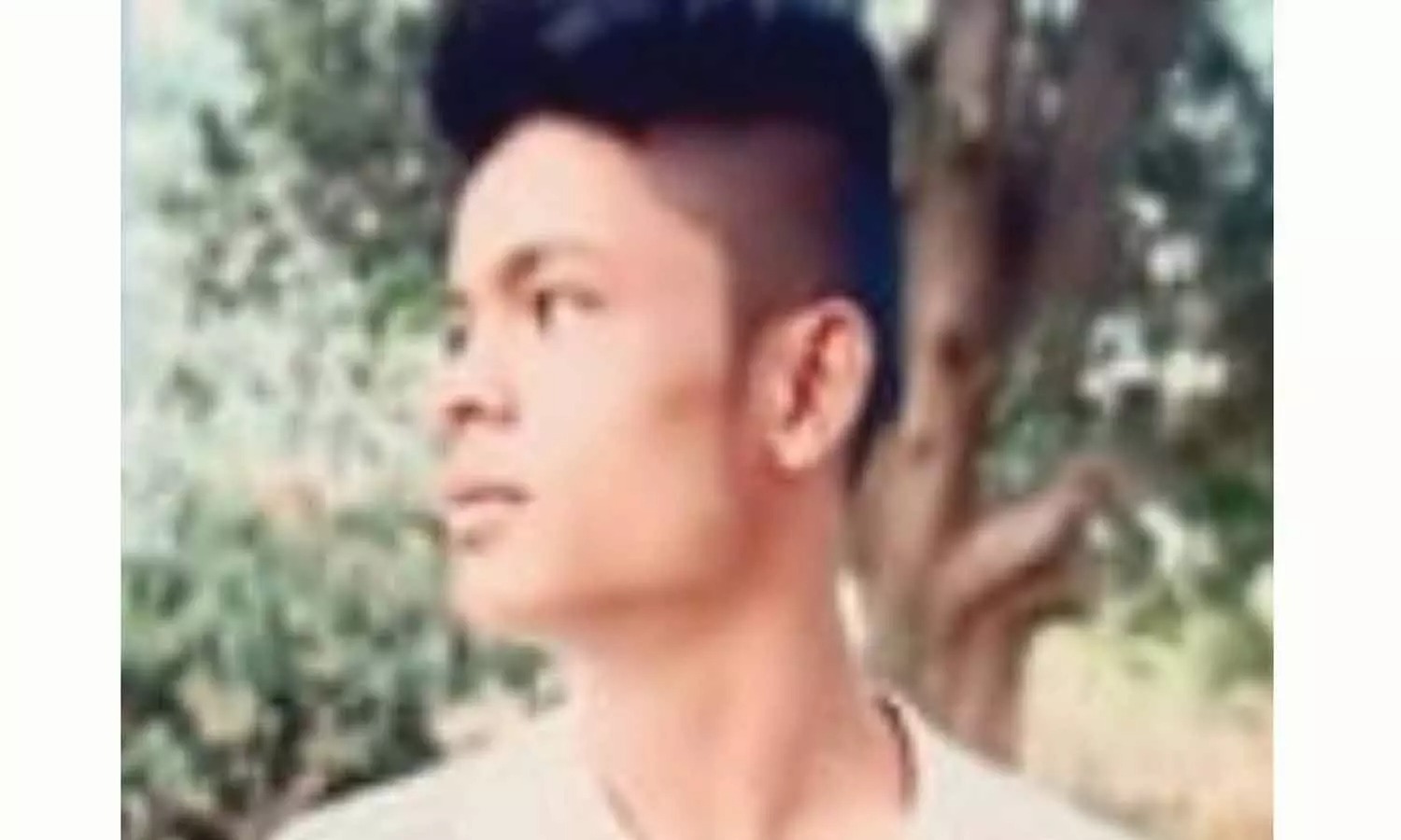 தொழிலாளர்கள் மீது தீ! - வாலிபர் சிகிச்சை பலனின்றி உயிரிழப்பு