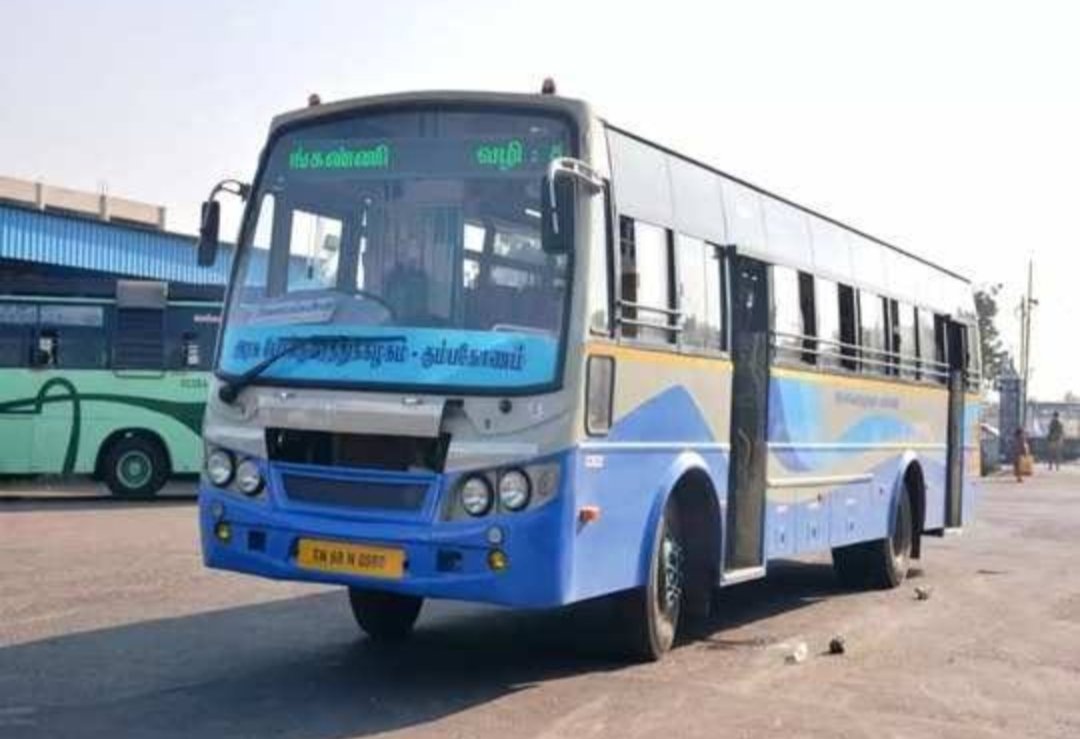 5 வயது வரையிலான குழந்தைகளுக்கு பேரூந்துகளில் கட்டணம் கிடையாது