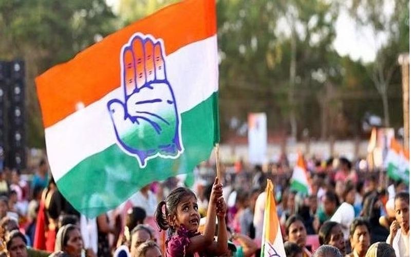 கர்நாடகத் தேர்தல் முடிவுகள்: கட்சிகள் பெற்ற வாக்கு விவரங்கள்!