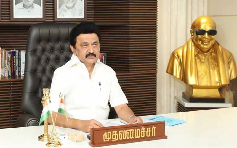 "வாக்களிக்காதோருக்கும் சேர்த்து ஆட்சி செய்கிறோம்"- முதலமைச்சர் மு.க.ஸ்டாலின் பேட்டி!