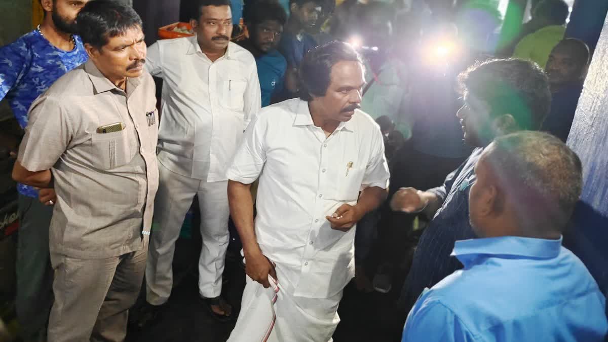 தொண்டு நிறுவன பணியாளர்களுக்கு நல வாரியம் அமைத்திட வேண்டும்