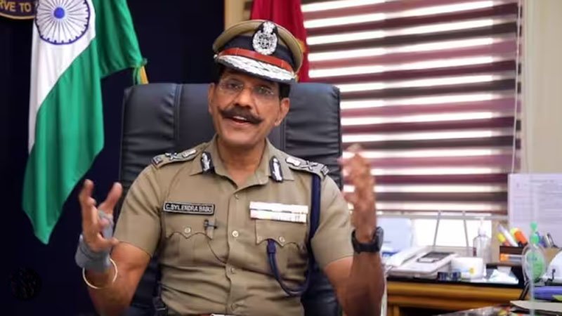 நடந்தது என்ன? ஆளுநர் எழுப்பிய கன்னித்தன்மை பரிசோதனை சர்ச்சையில் டிஜிபி விளக்கம்
