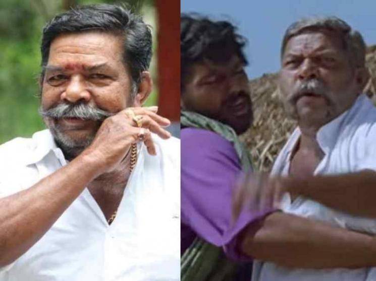 'பருத்தி வீரன்' புகழ் நடிகர் செவ்வாழை ராசு காலமானார்