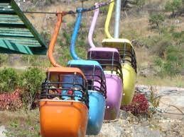 2 ஆவது ரோப் கார் திட்டம் - கிடப்பில் உள்ளதாக புகார்