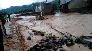 ருவாண்டாவில் வெள்ளப்பெருக்கு, நிலச்சரிவு; 109 பேர் மரணம்