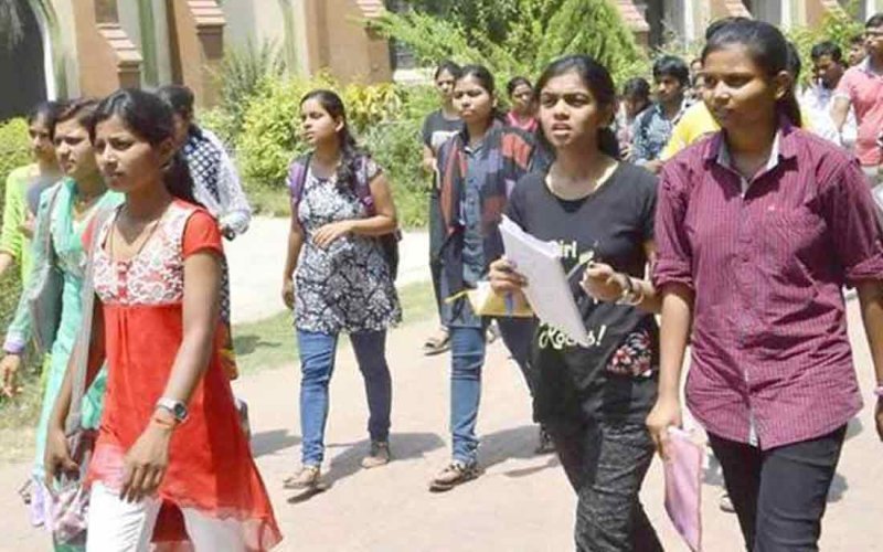 'அரசு கலை கல்லூரிகளில் இளநிலை பட்டப்படிப்பிற்கு மாணவர் சேர்க்கை'- விரிவான தகவல்!