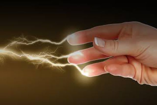Eelctric shock