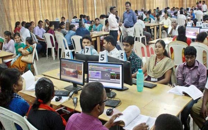 பொறியியல் படிப்புகளுக்கான கலந்தாய்வு ஆக.2- ஆம் தேதி தொடக்கம்!