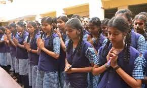 பன்னிரெண்டாம் வகுப்பு  பொதுத்தேர்வில் - விருதுநகர் மாவட்டம் 