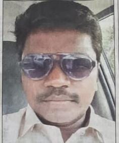 முசிறி அருகே கொலை -  போலீஸ் வலை வீச்சு