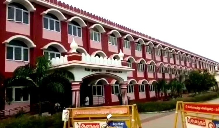 17 வயது சிறுமியிடம் ஆசைவார்த்தைக் கூறி பாலியல் வன்கொடுமை செய்த பிரவீன்குமார்