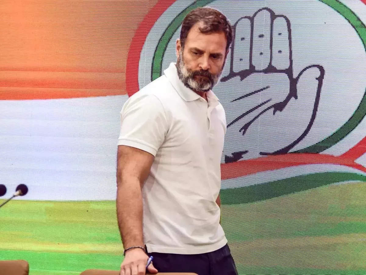 கோடை விடுமுறைக்கு பிறகு ராகுல் வழக்கில் தீர்ப்பு