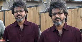 'லியோ'வில் ரசிகர்களுக்கு டபுள் ட்ரீட் கொடுக்கும் தளபதி விஜய்