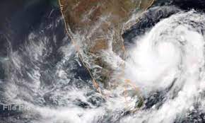 அதி தீவிர புயலாக வலுப்பெற்றது 'மோக்கா' புயல்