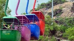 2 ஆவது ரோப் கார் திட்டம் - கிடப்பில் உள்ளதாக புகார்