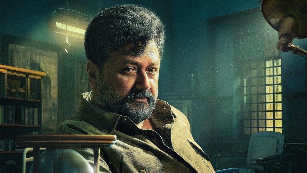 'சூர்யா 44' படத்தில் இணையும் மற்றுமொரு மலையாள பிரபலம்.... யார் தெரியுமா?