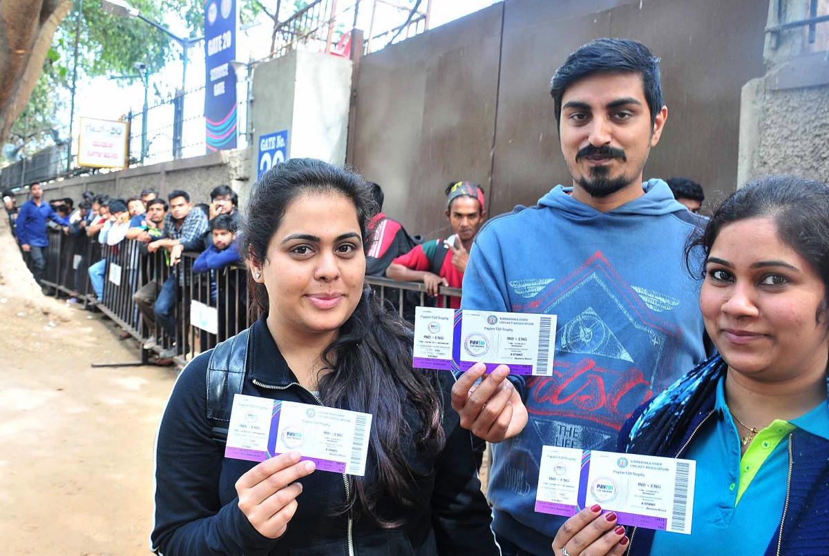 இன்ஸ்டா மூலம் ஐபிஎல் டிக்கெட் விற்பனை - போலீசார் வழக்கு