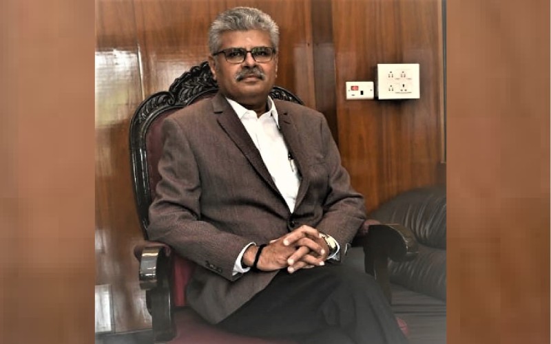 கொல்கத்தா உயர்நீதிமன்றத்தின் தலைமை நீதிபதியாக டி.எஸ்.சிவஞானம் நியமனம்!