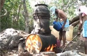 கள்ளச்சாரயம்