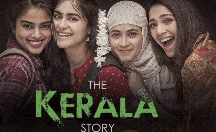 ‘தி கேரளா ஸ்டோரி': உளவுத்துறை எச்சரிக்கை