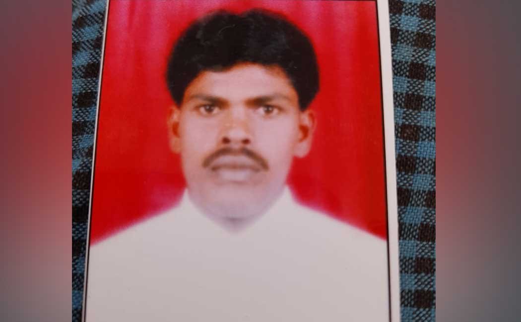 பிழைப்பை நோக்கி கடலுக்குள் மீன்பிடிக்கச் சென்ற மீனவர் சடலம்