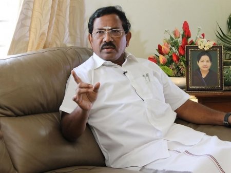 ஆவடிக்கு தலைமைப் பண்புக் கொண்ட இளைஞர்கள் தேவை